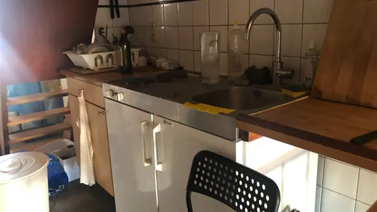 Rooms in Brussels Elsene - photo 4