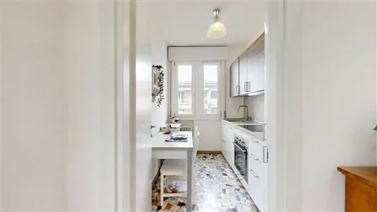 Rooms in Padua - photo 3