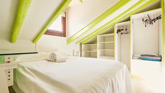 Houses in Madrid Arganzuela - photo 10