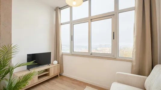 Apartments in Location is not specified - photo 8