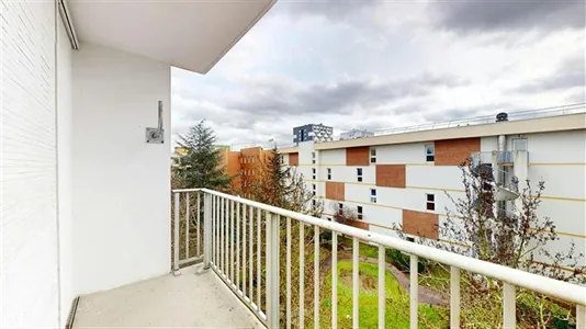 Rooms in Rouen - photo 10