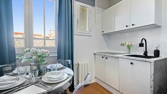 Rooms in Barcelona Sant Martí - photo 8