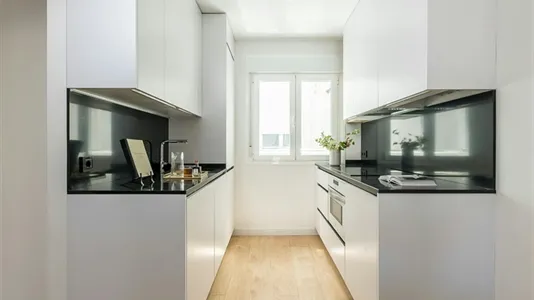 Apartments in Madrid Centro - photo 7