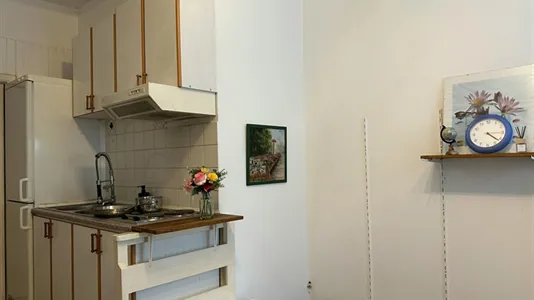 Apartments in Brussels Sint-Gillis - photo 4