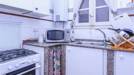 Rooms in Valencia La Zaidía - photo 6