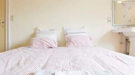 Rooms in Brussels Sint-Gillis - photo 4