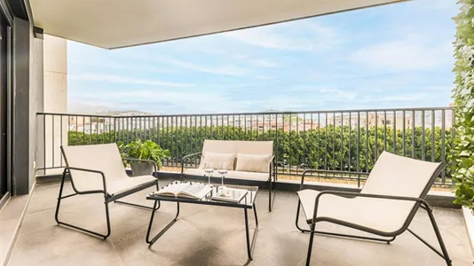 Apartments in Málaga - photo 6