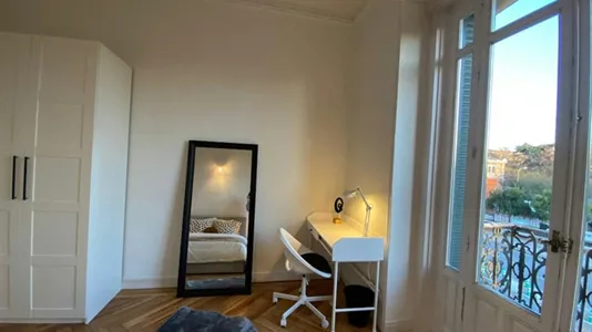 Rooms in Madrid Retiro - photo 2