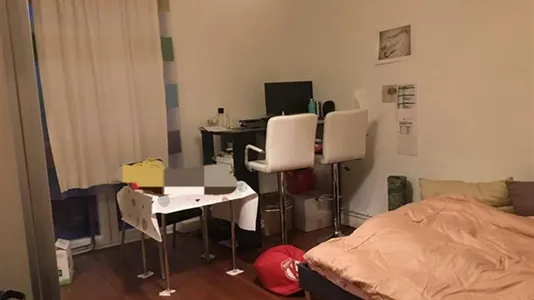 Rooms in Hamburg Nord - photo 7