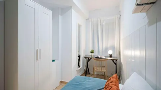 Rooms in Madrid Tetuán - photo 7