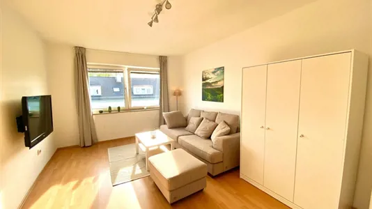 Apartments in Nuremberg - photo 2