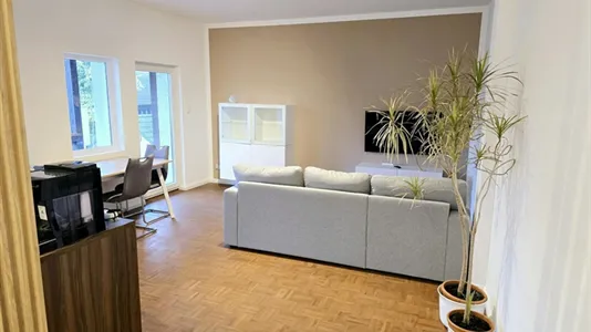 Apartments in Leverkusen - photo 1