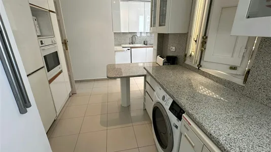 Rooms in Madrid Chamberí - photo 7