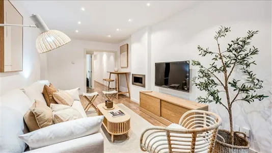 Rooms in Barcelona Sant Andreu - photo 6