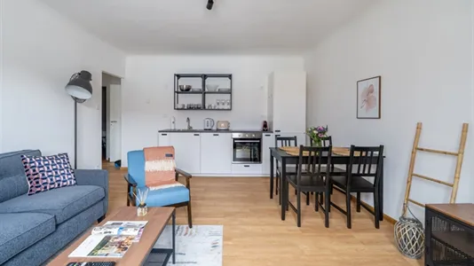 Apartments in Vienna Landstraße - photo 10