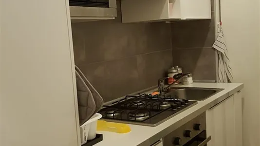 Rooms in Milano Zona 7 - Baggio, De Angeli, San Siro - photo 9