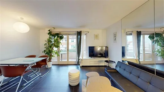 Rooms in Toulouse - photo 7