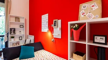 Room for rent in Milano Zona 1 - Centro storico, Milan