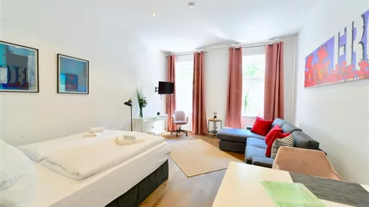 Apartments in Vienna Alsergrund - photo 4