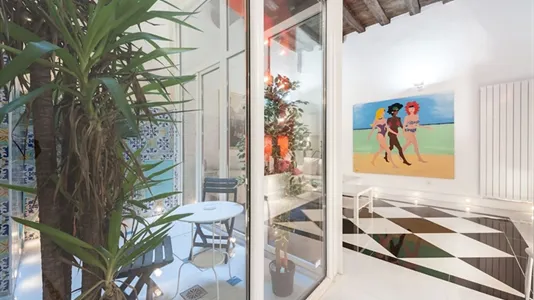 Rooms in Florence - photo 5