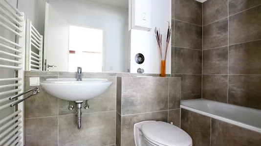 Apartments in Cologne Innenstadt - photo 4