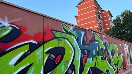 Rooms in Turin - photo 4