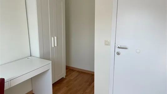 Rooms in Stad Brussel - photo 9