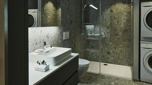 Houses in Bülach - photo 10