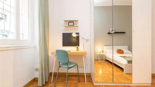 Rooms in Milano Zona 8 - Fiera, Gallaratese, Quarto Oggiaro - photo 8