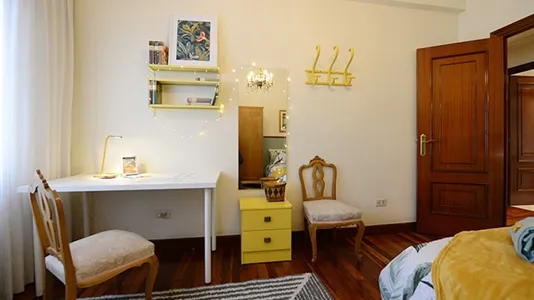 Rooms in Bilbao - photo 5