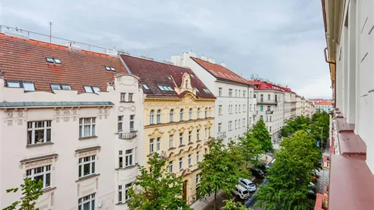 Apartments in Prague 1 - photo 4