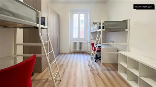 Rooms in Milano Zona 8 - Fiera, Gallaratese, Quarto Oggiaro - photo 4