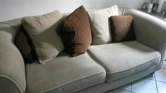 Rooms in Trento - photo 9