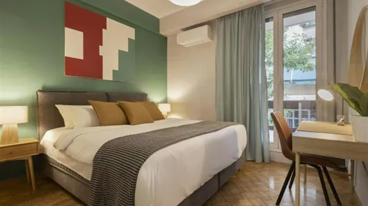 Apartments in Athens Pagrati - photo 5