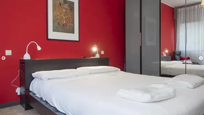 Apartment for rent in Milano Zona 8 - Fiera, Gallaratese, Quarto Oggiaro, Milan