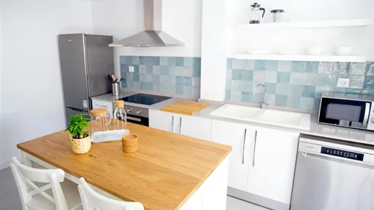 Houses in Valencia Poblats Marítims - photo 9