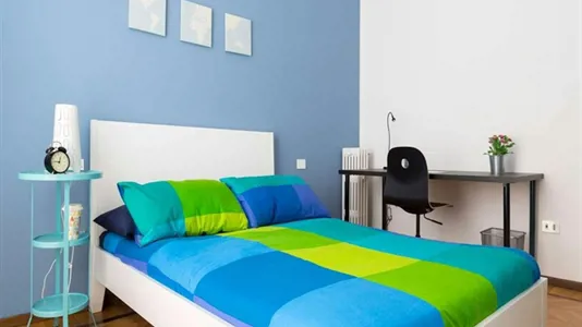Rooms in Milano Zona 3 - Porta Venezia, Città Studi, Lambrate - photo 2