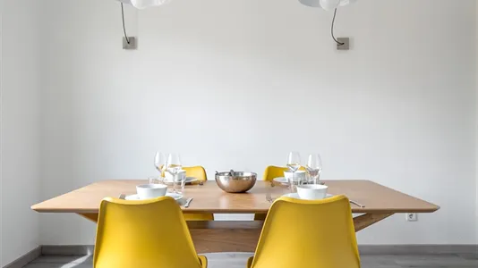 Rooms in Barcelona Eixample - photo 9