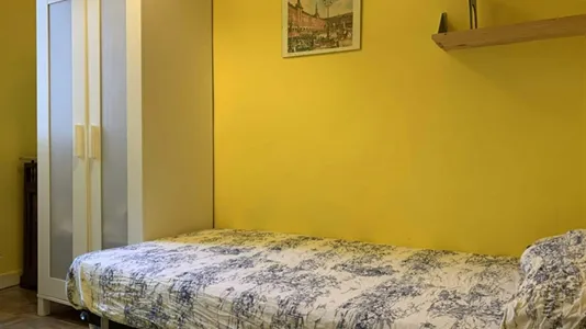 Rooms in Madrid Chamberí - photo 5