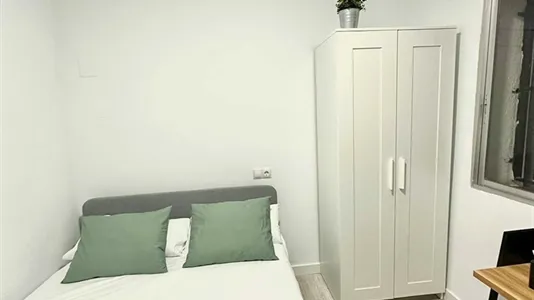 Rooms in Getafe - photo 5