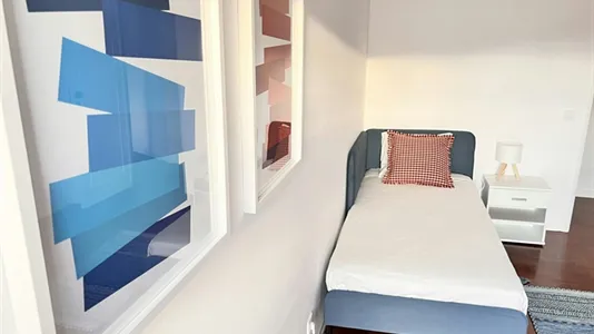 Rooms in Location is not specified - photo 2