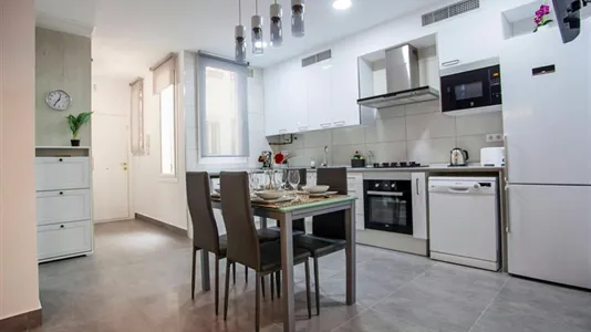 Apartments in Barcelona Ciutat Vella - photo 6