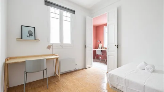 Rooms in Barcelona Gràcia - photo 5