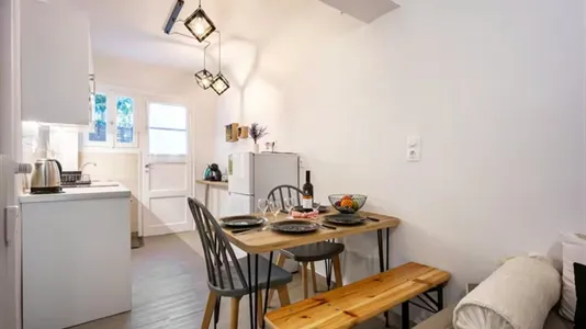 Apartments in Athens Akropoli - photo 9