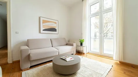 Apartments in Berlin Pankow - photo 9