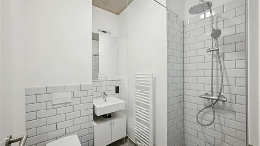 Rooms in Berlin Mitte - photo 5