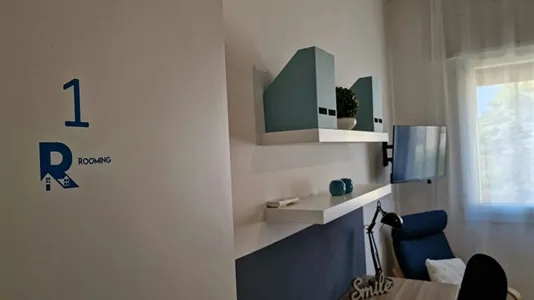 Rooms in Padua - photo 10