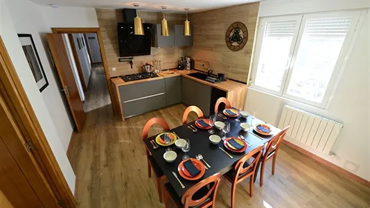 Rooms in Bilbao - photo 7