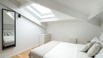 Room for rent in L'Haÿ-les-Roses, Île-de-France