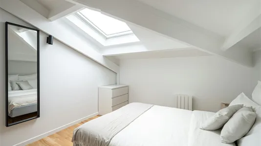 Rooms in L'Haÿ-les-Roses - photo 1